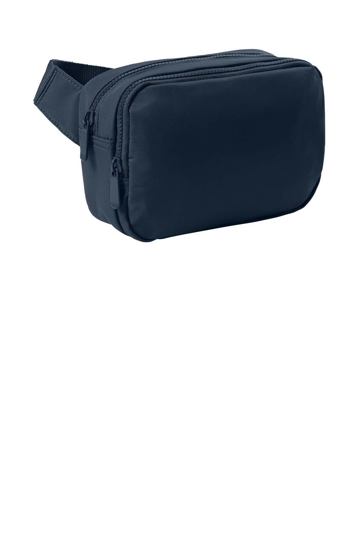 Port Authority Matte Dual-Compartment Crossbody BG938 25