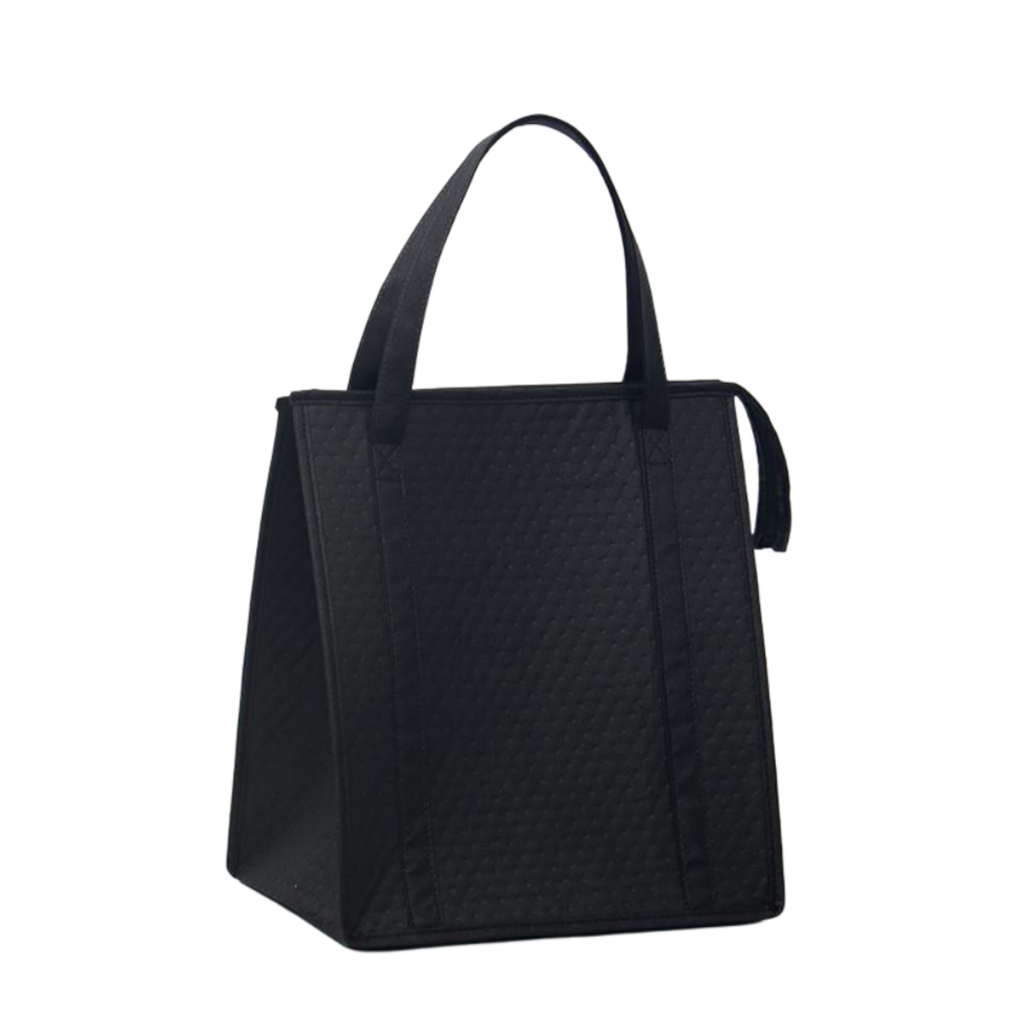 Large Insulated Shopping Bag 7
