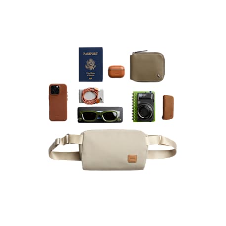 Bellroy Classic Sling 3L 17