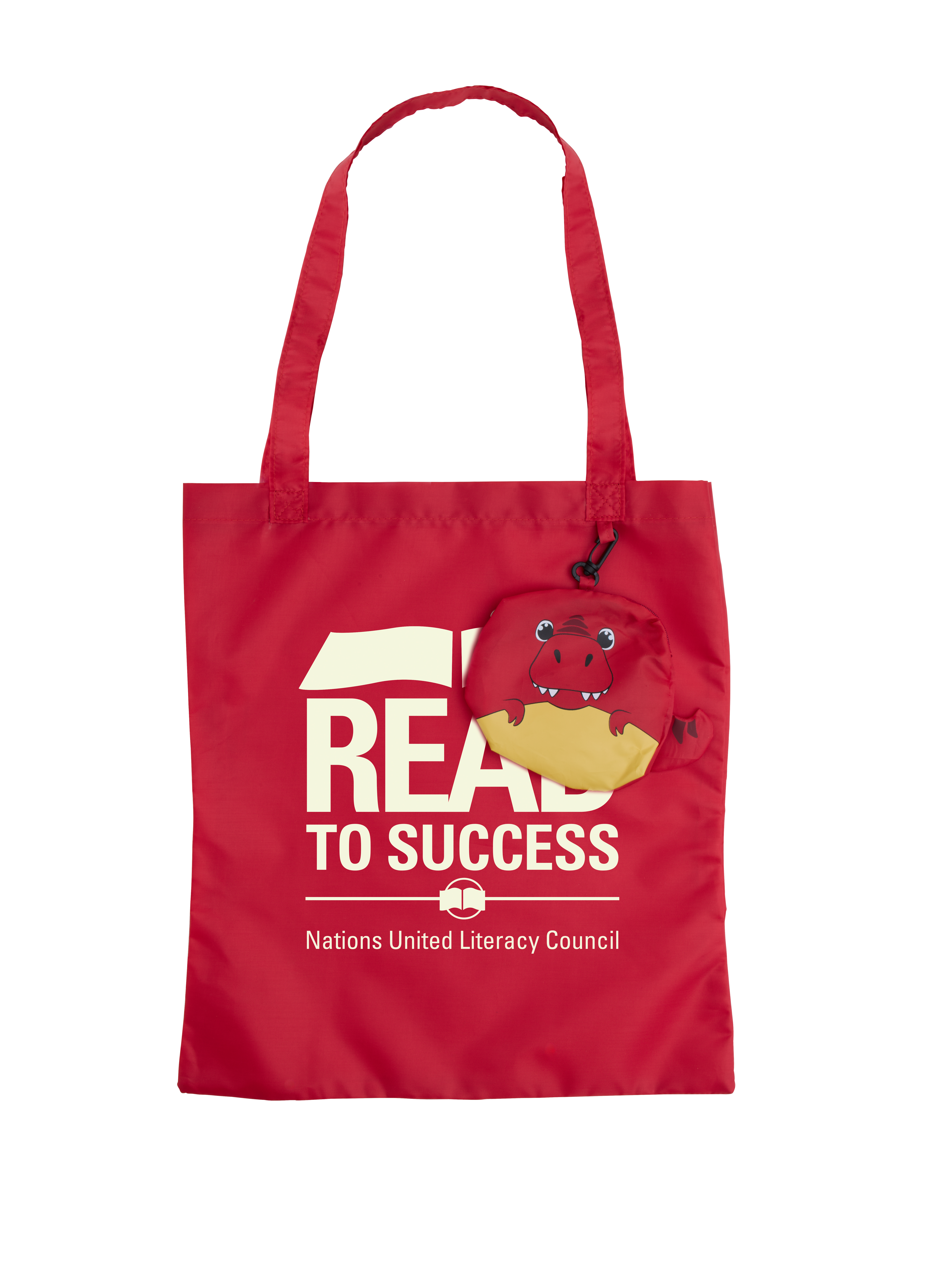 Paws N Claws® Foldable Tote with Hanging Pouch 34