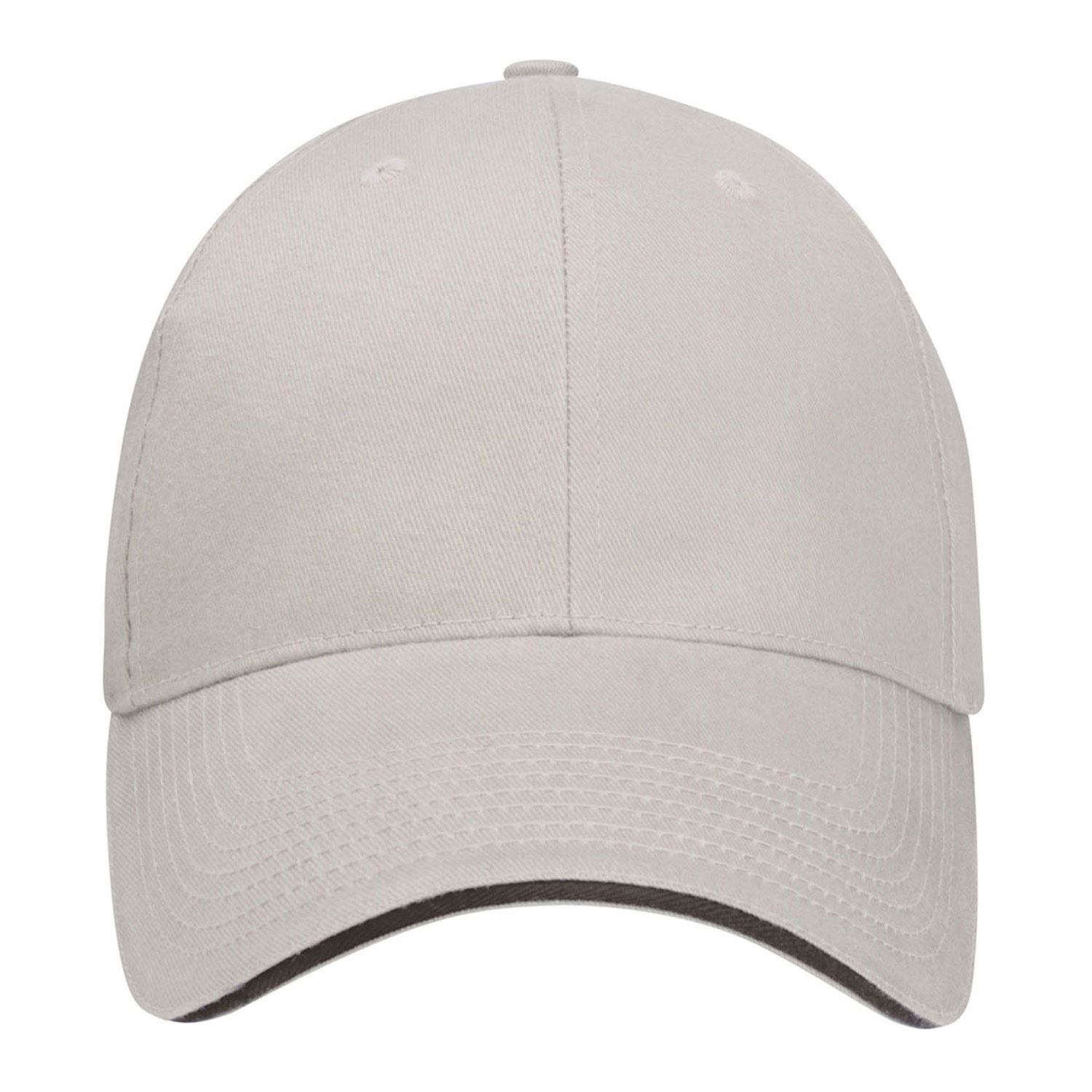 Pro-Lite Deluxe II Cap with Sandwich Visor