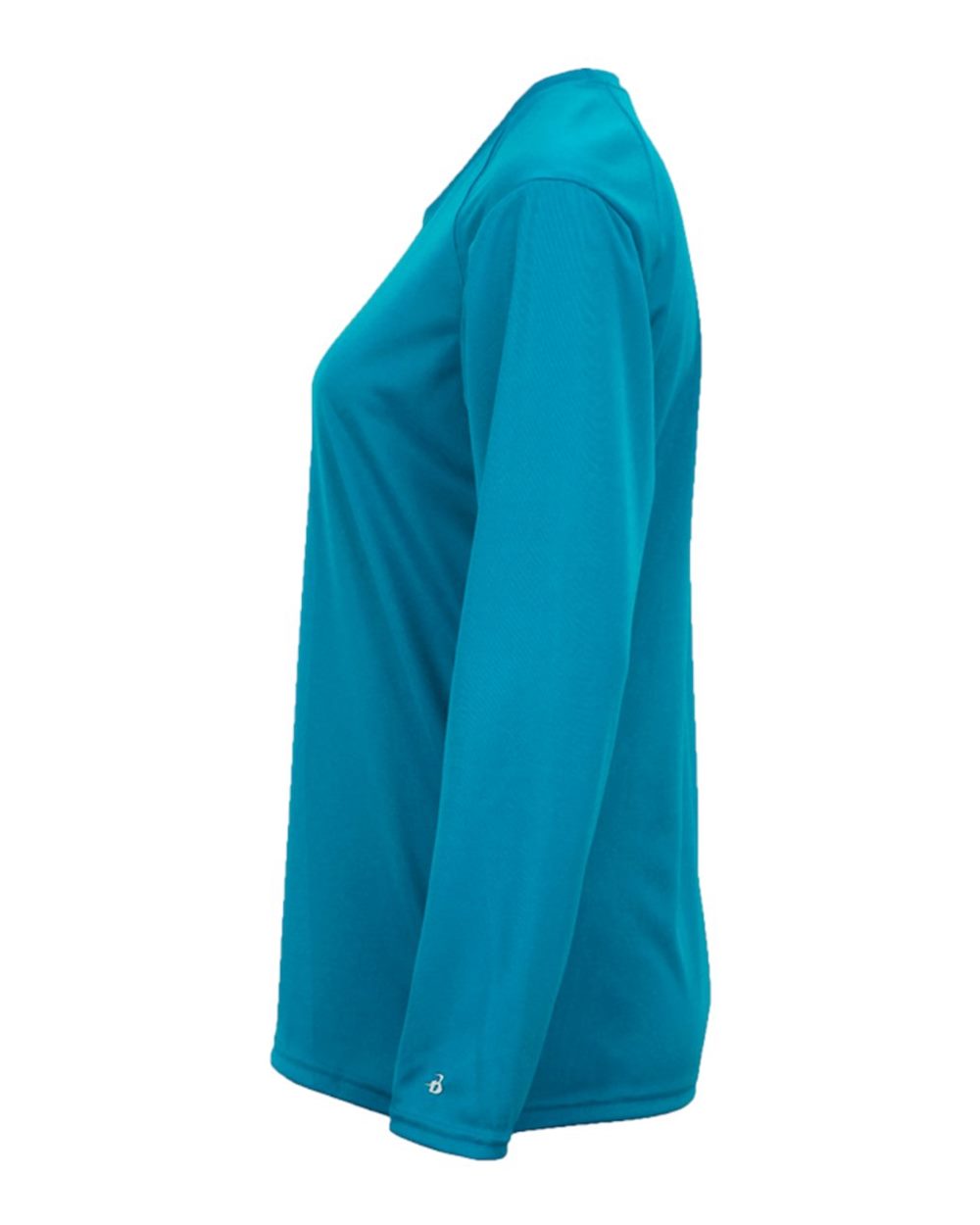 Women's B-Core Long Sleeve T-Shirt - 4164 41