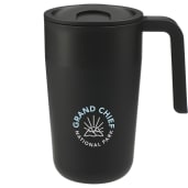 Sigrid 16oz Mug with Recycled Plastic 99