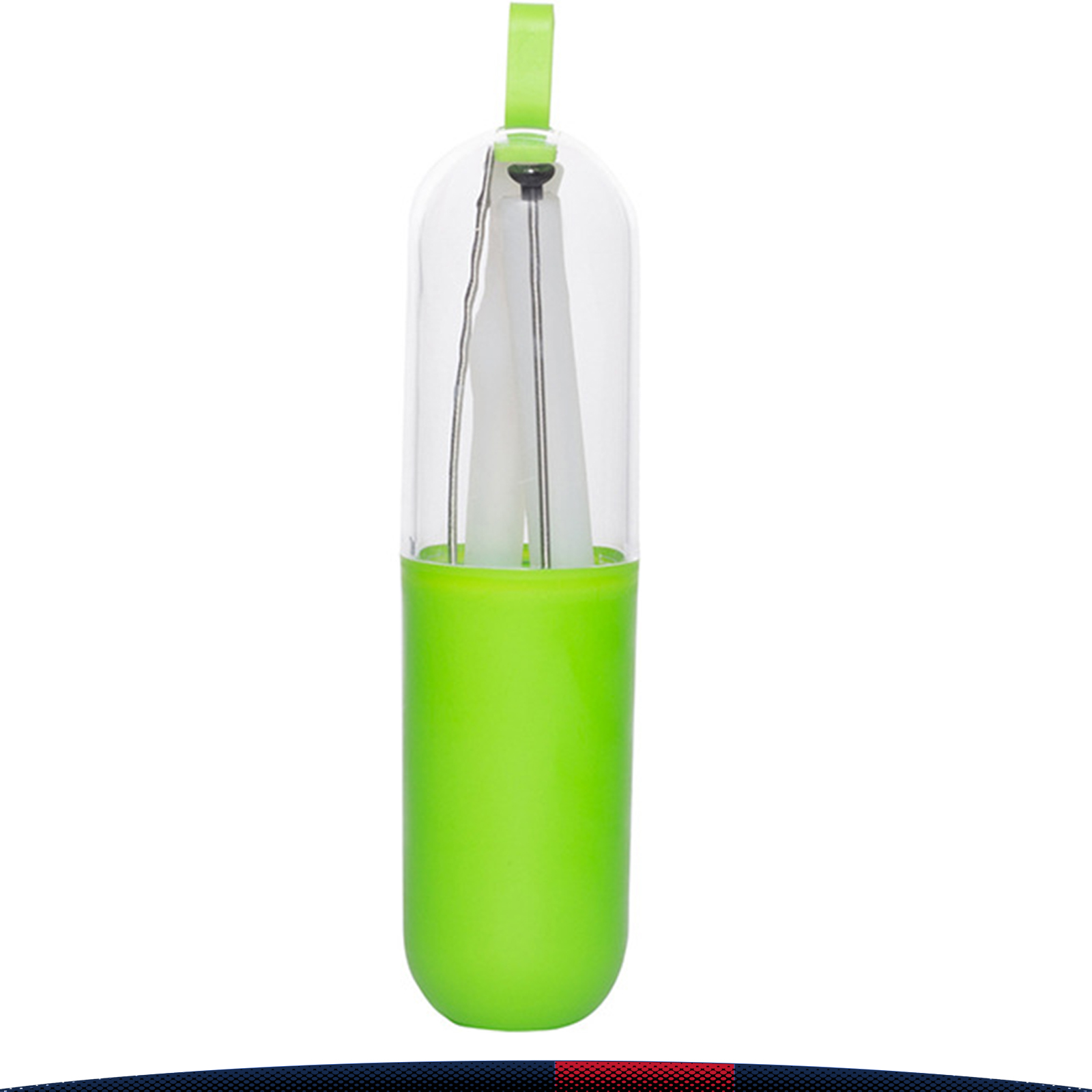 Iliana Collapsible Straw 5