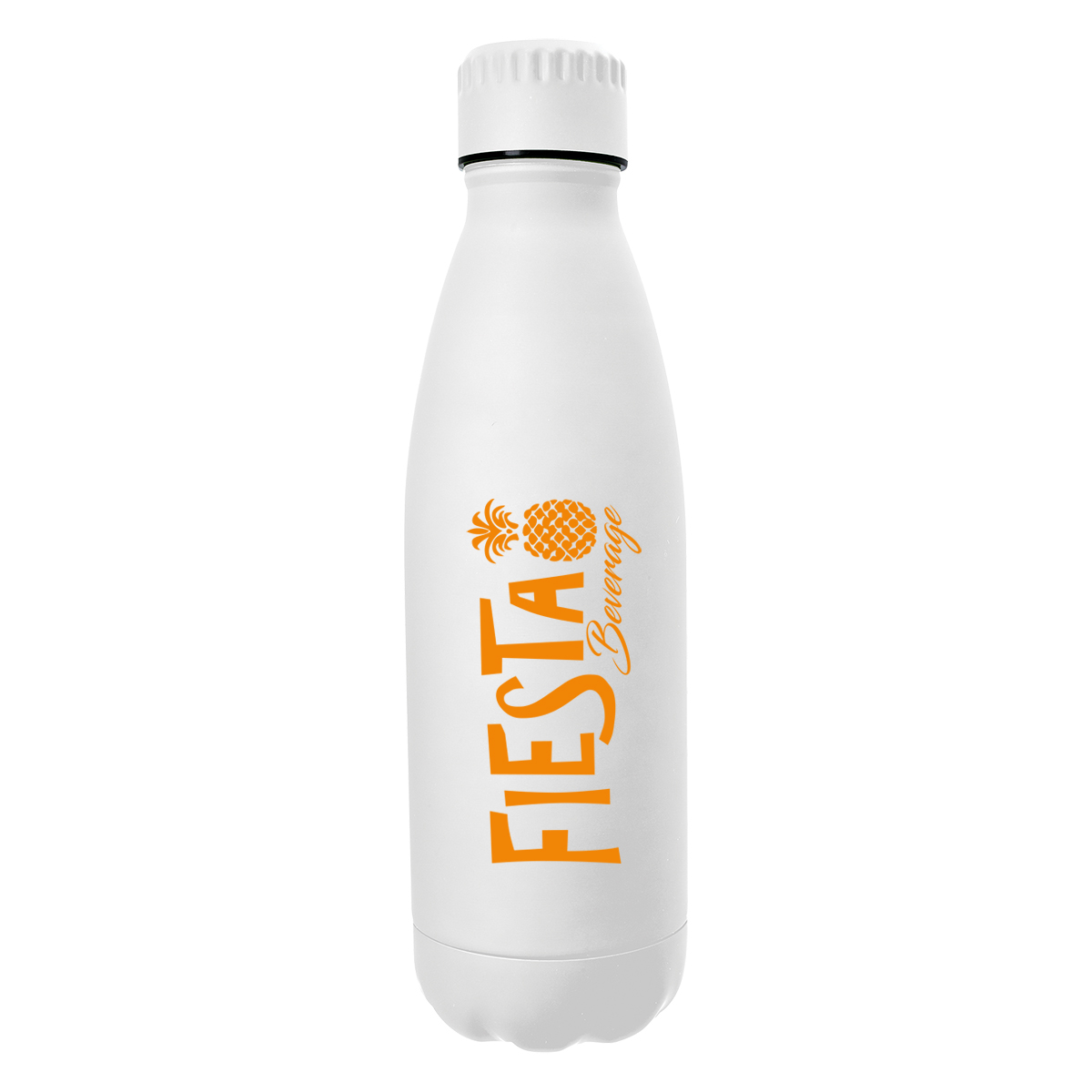 16 Oz. Kali Swiggy Stainless Steel Bottle, custom water bottle with logo imprint 3