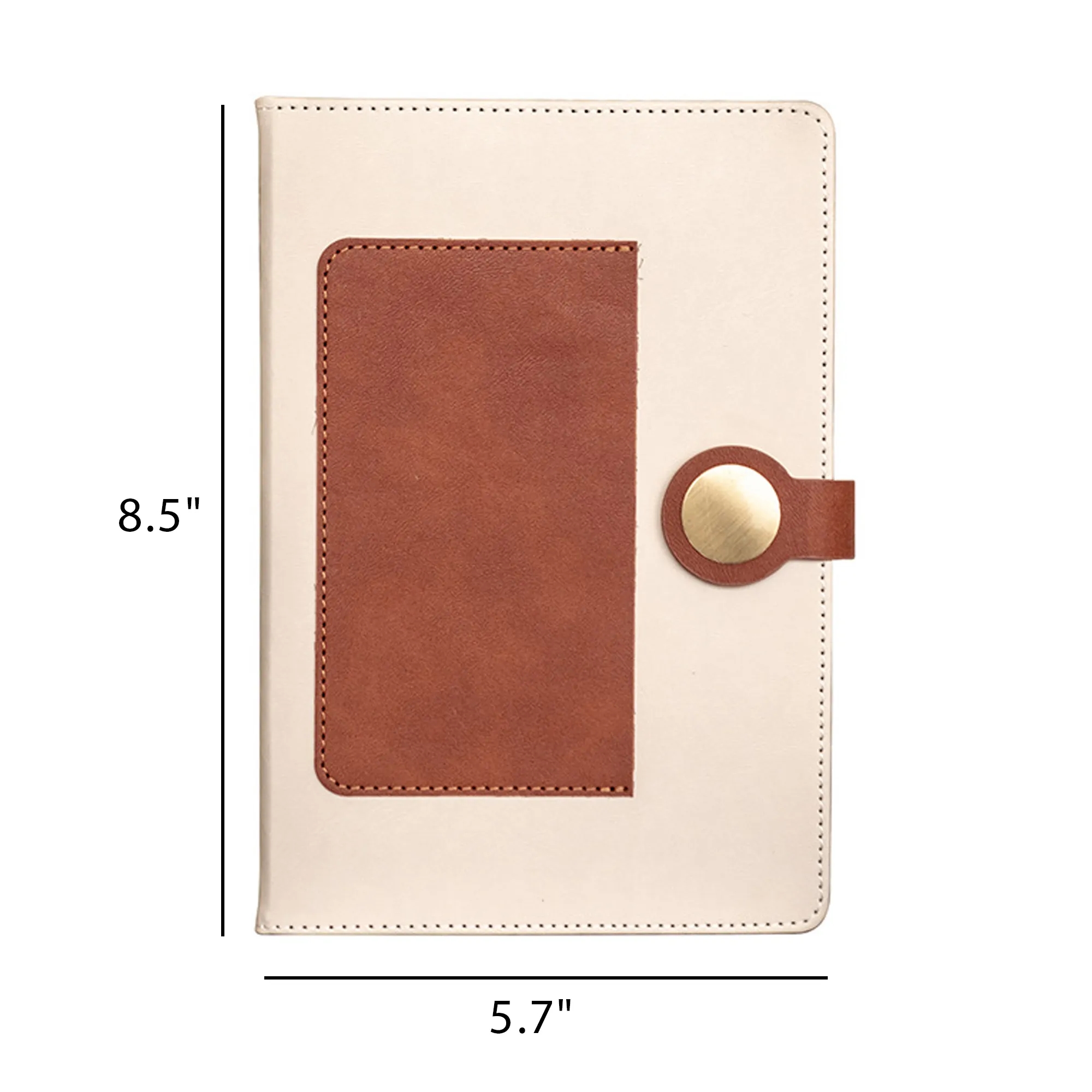 Business A5 Notebook 4