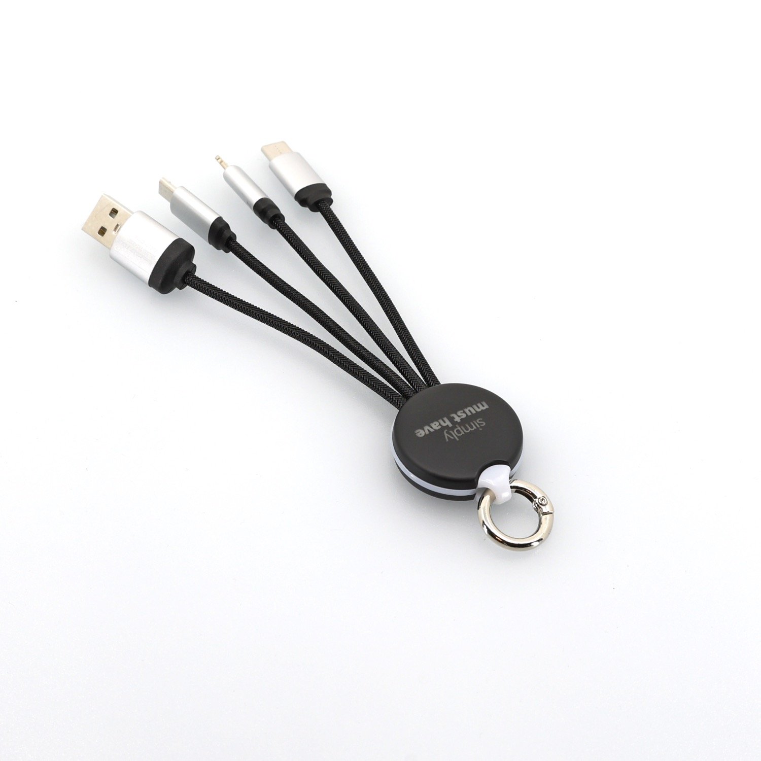 SCX Innovative Design™ Eco Ring Light Cable 2