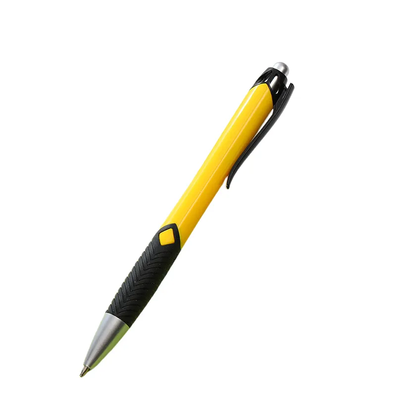 Rubber Sleeve Pen 7