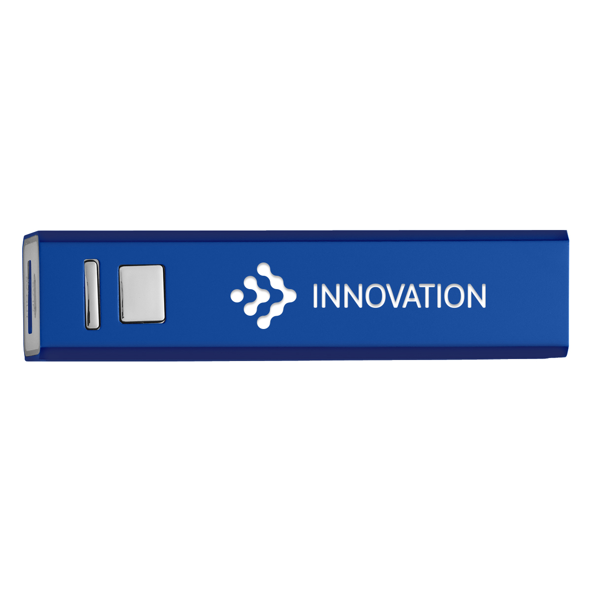 1500 mAh On-The-Go Power Bank 2.0 5