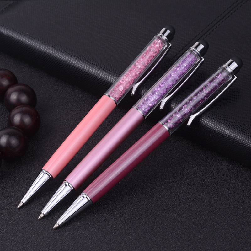 Crystal Stylus Pen 5