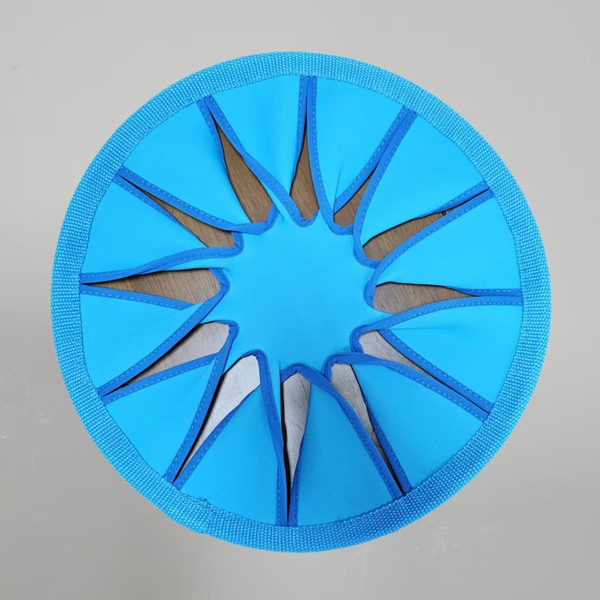 Round Flying Disc 2