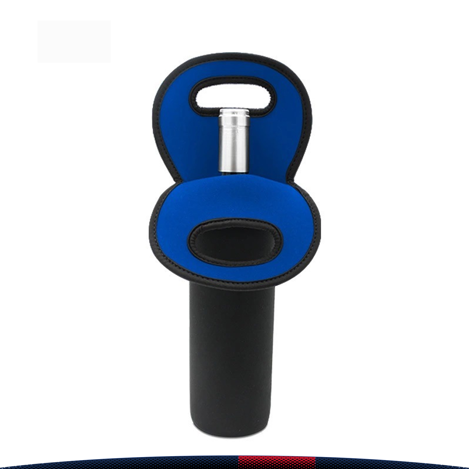 Wine bottle Sleeve 6