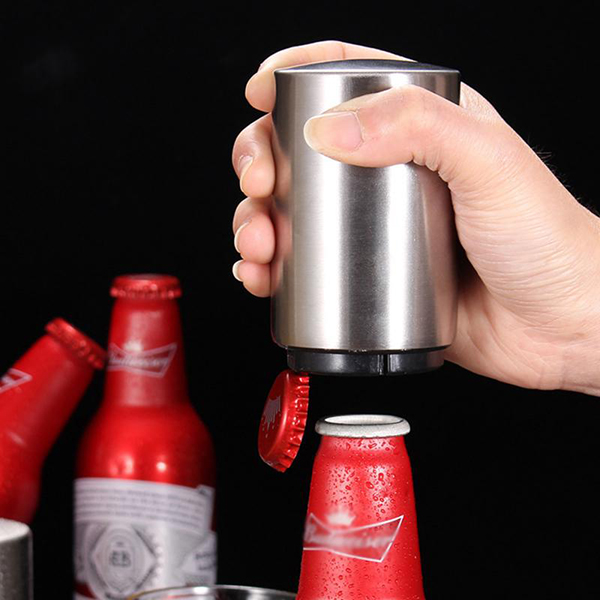 Automatic Beer Bottle Opener 3