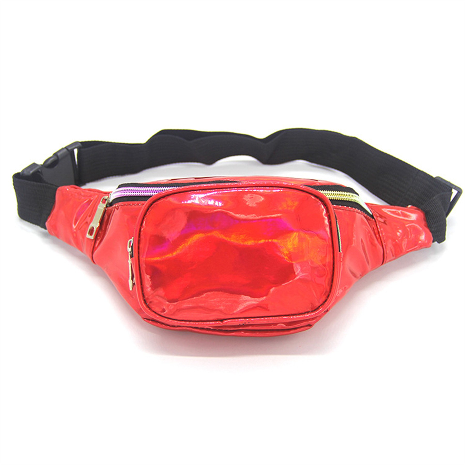 Laser Crossbody Bag 7