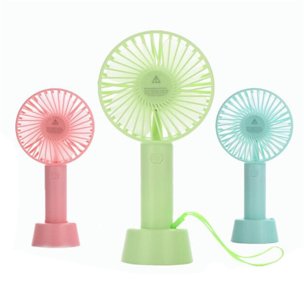 HandFan Small Handheld Fan 2