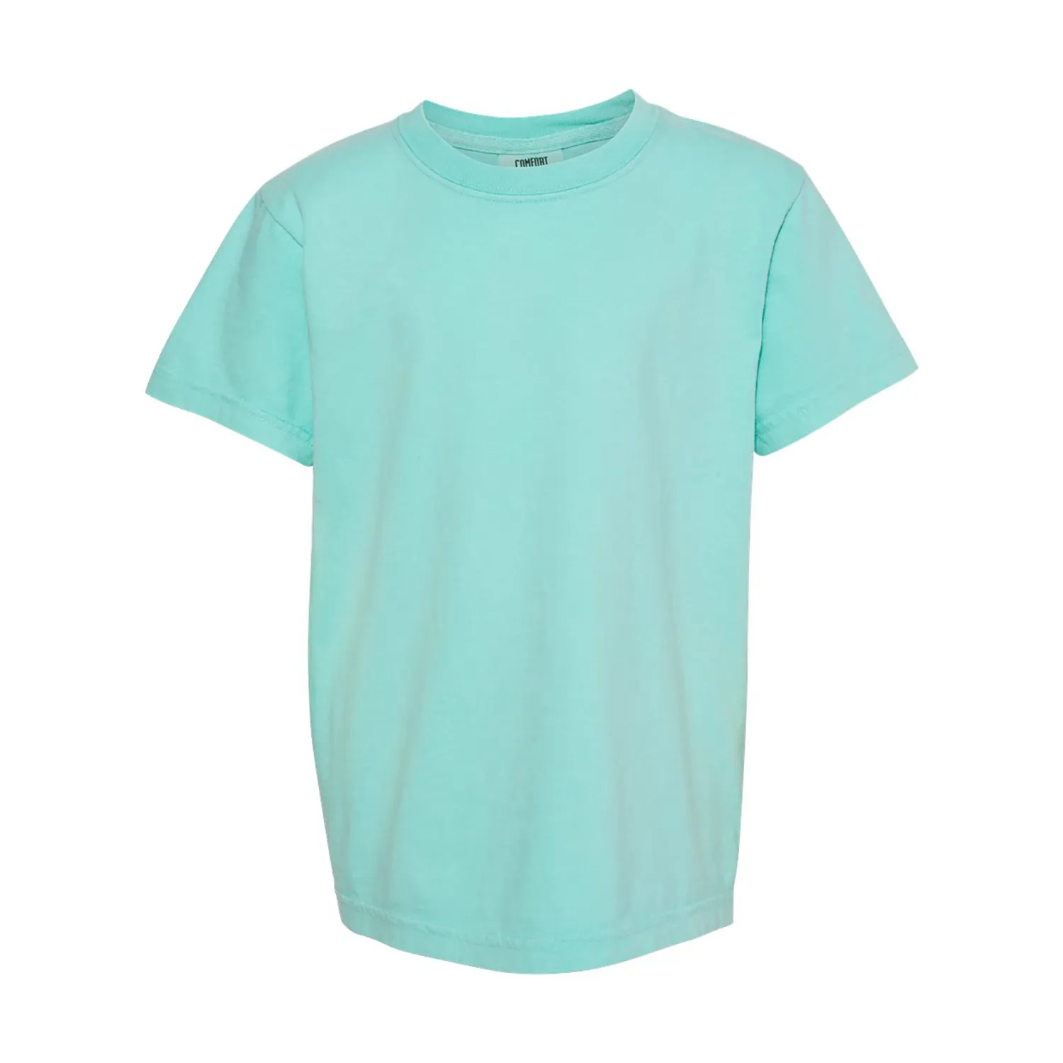 COMFORT COLORS YOUTH 5.4 OZ. T-SHIRT 57