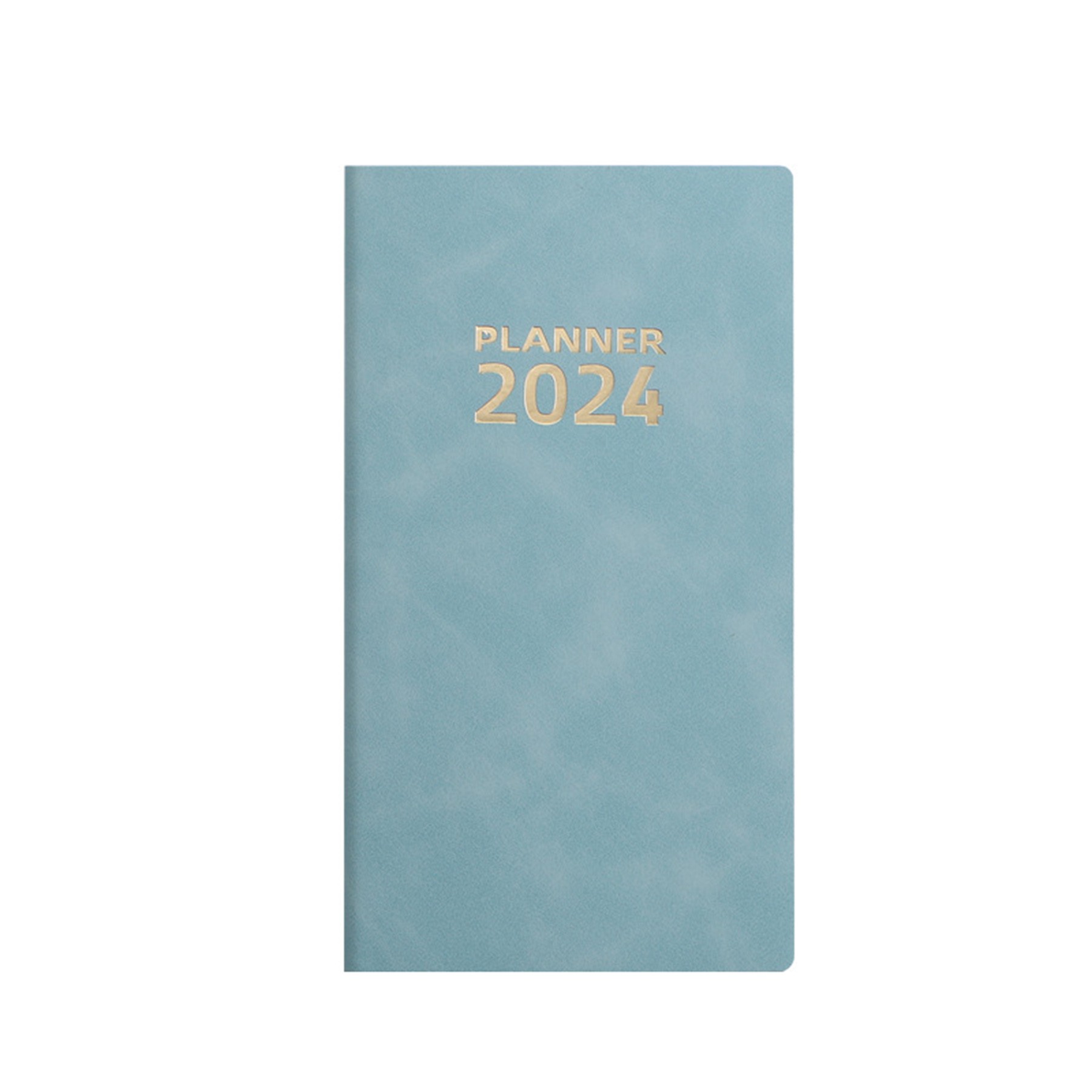 2024 Agenda Book Schedule Notebook 1