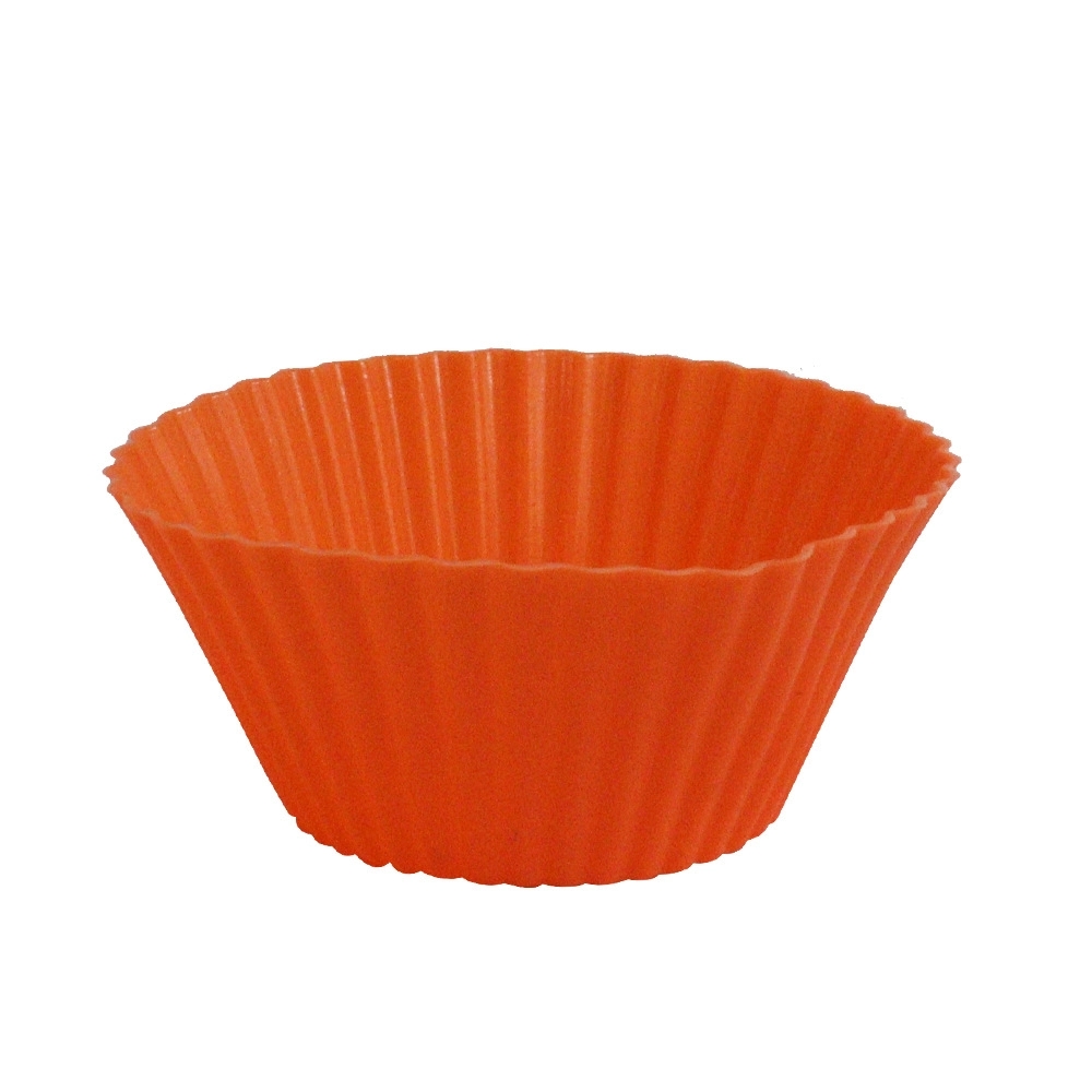 Food grade silicone cake muffin cups 4