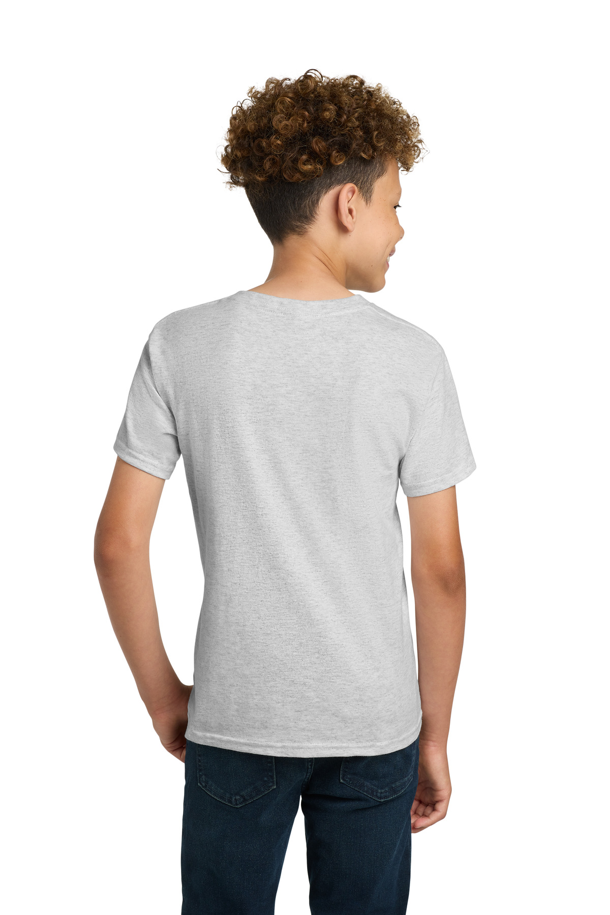 Gildan - Youth Ultra Cotton 100% US Cotton T-Shirt. 2000B 155