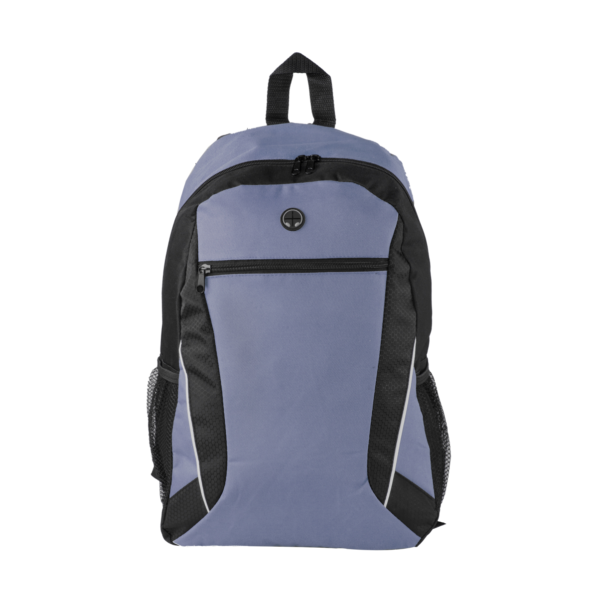600D Poly Sports Backpack 6