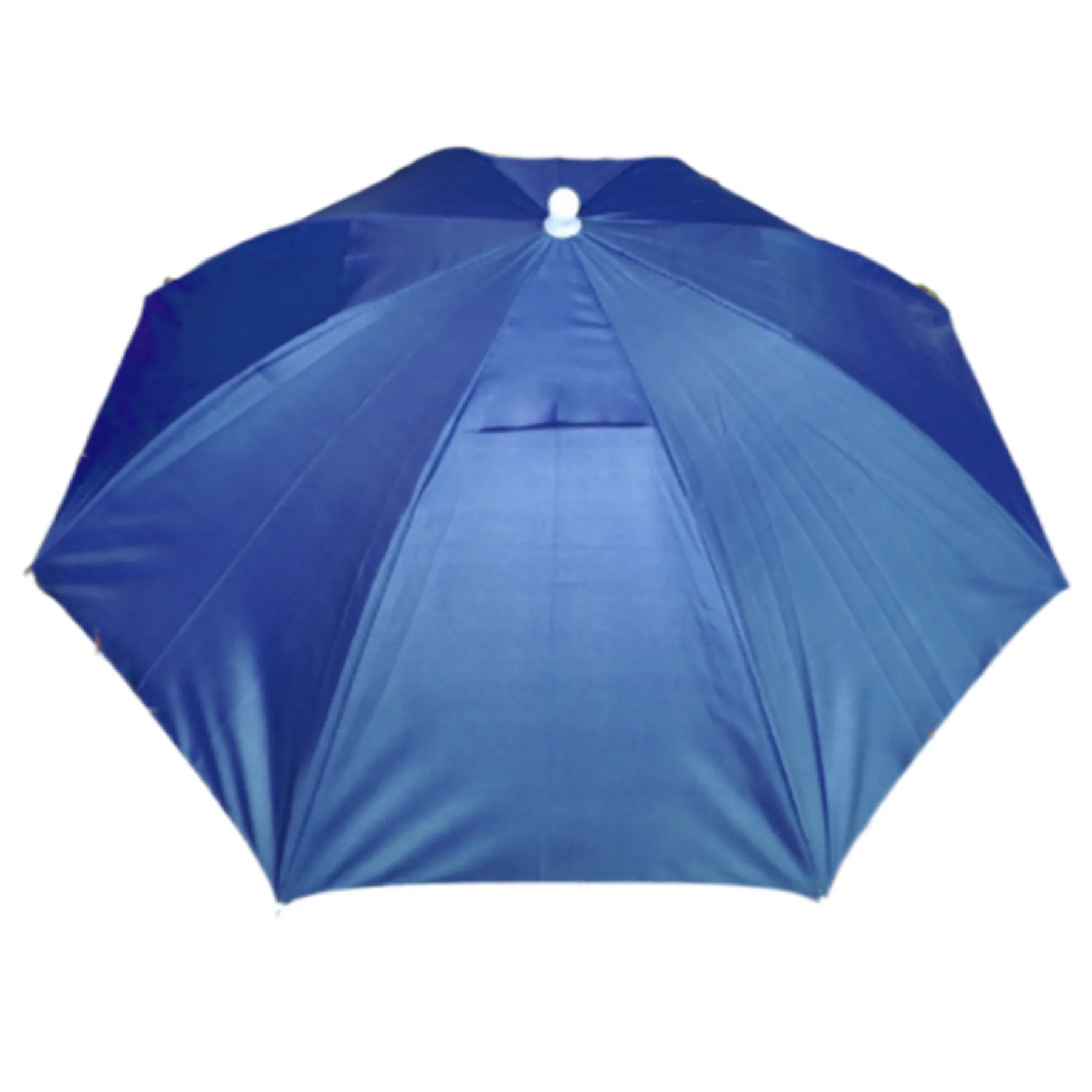 Folding Fishing Sun Visor Umbrella 3