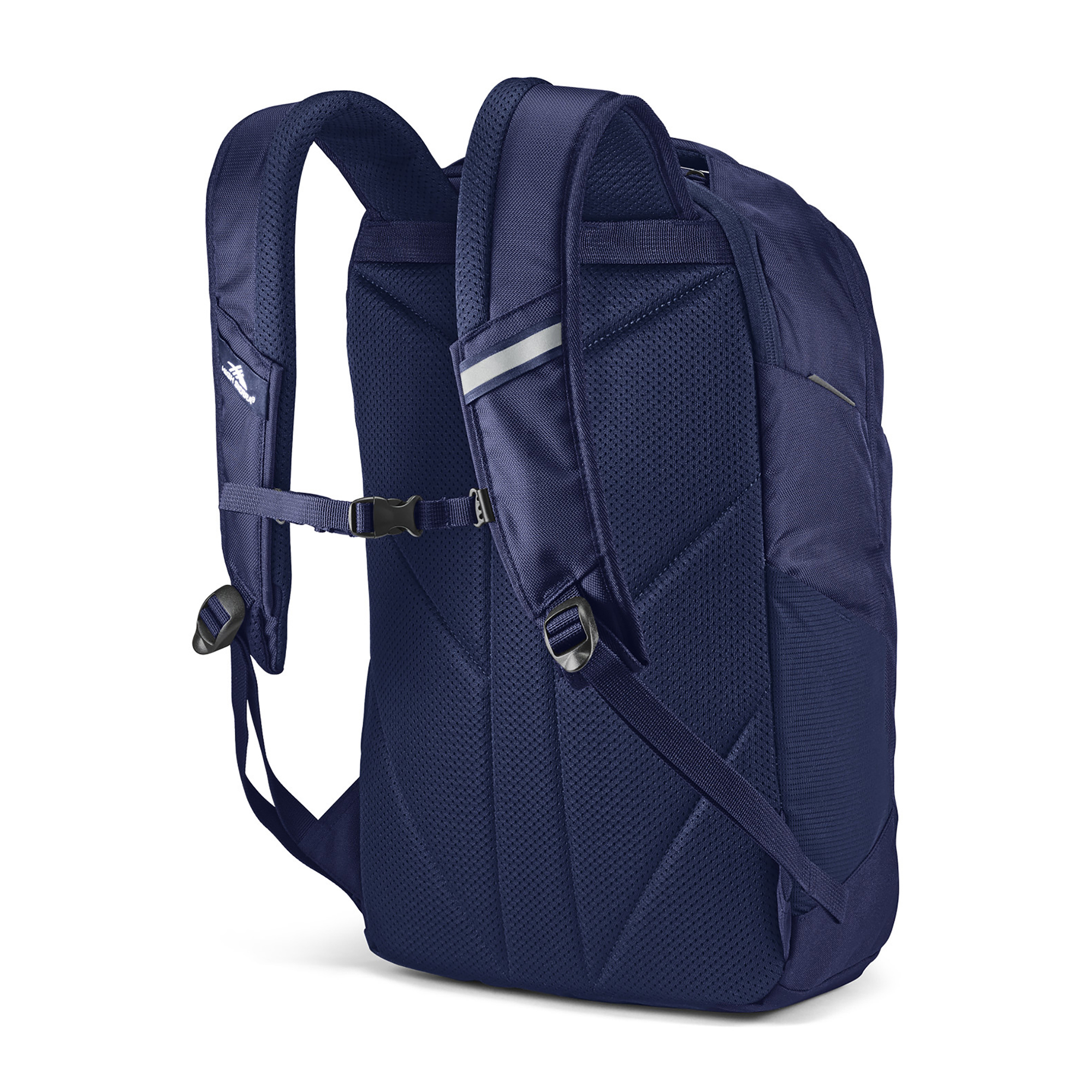 High Sierra® Swerve Pro Laptop Backpack 9