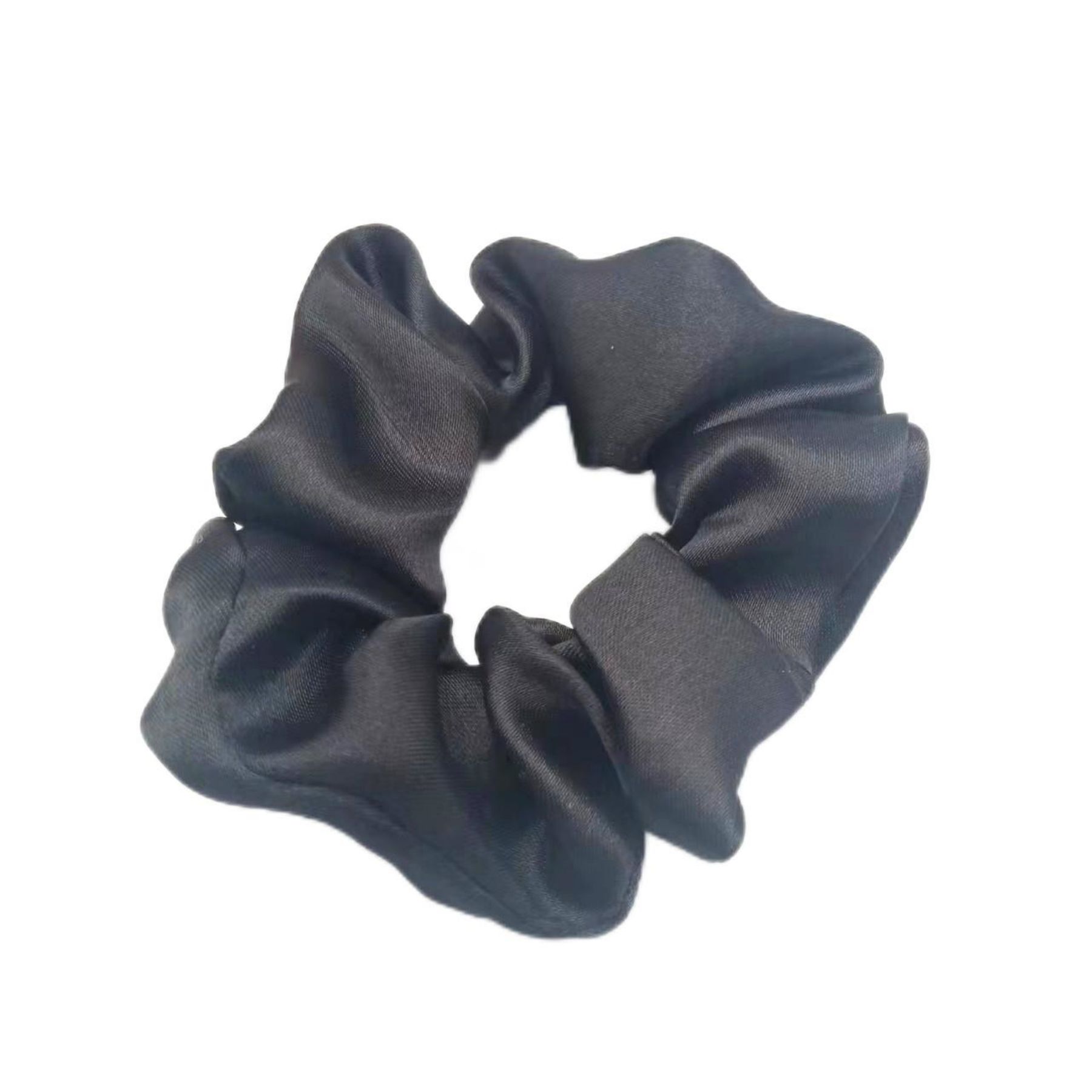 Full-Color Digital Elastic Scrunchies 6
