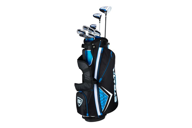 Callaway Strata 12-Piece Men's Set 2