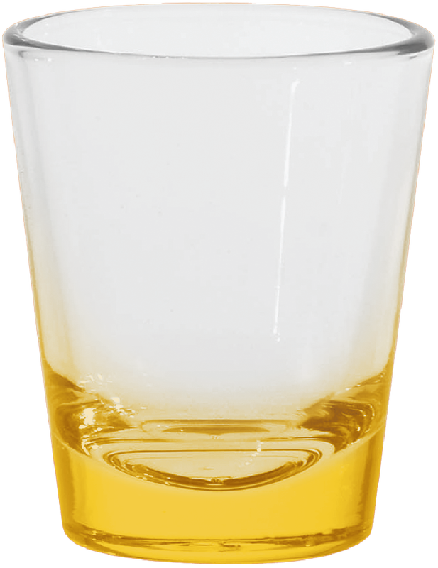 1.75 oz. Tapered Shot Glass 15