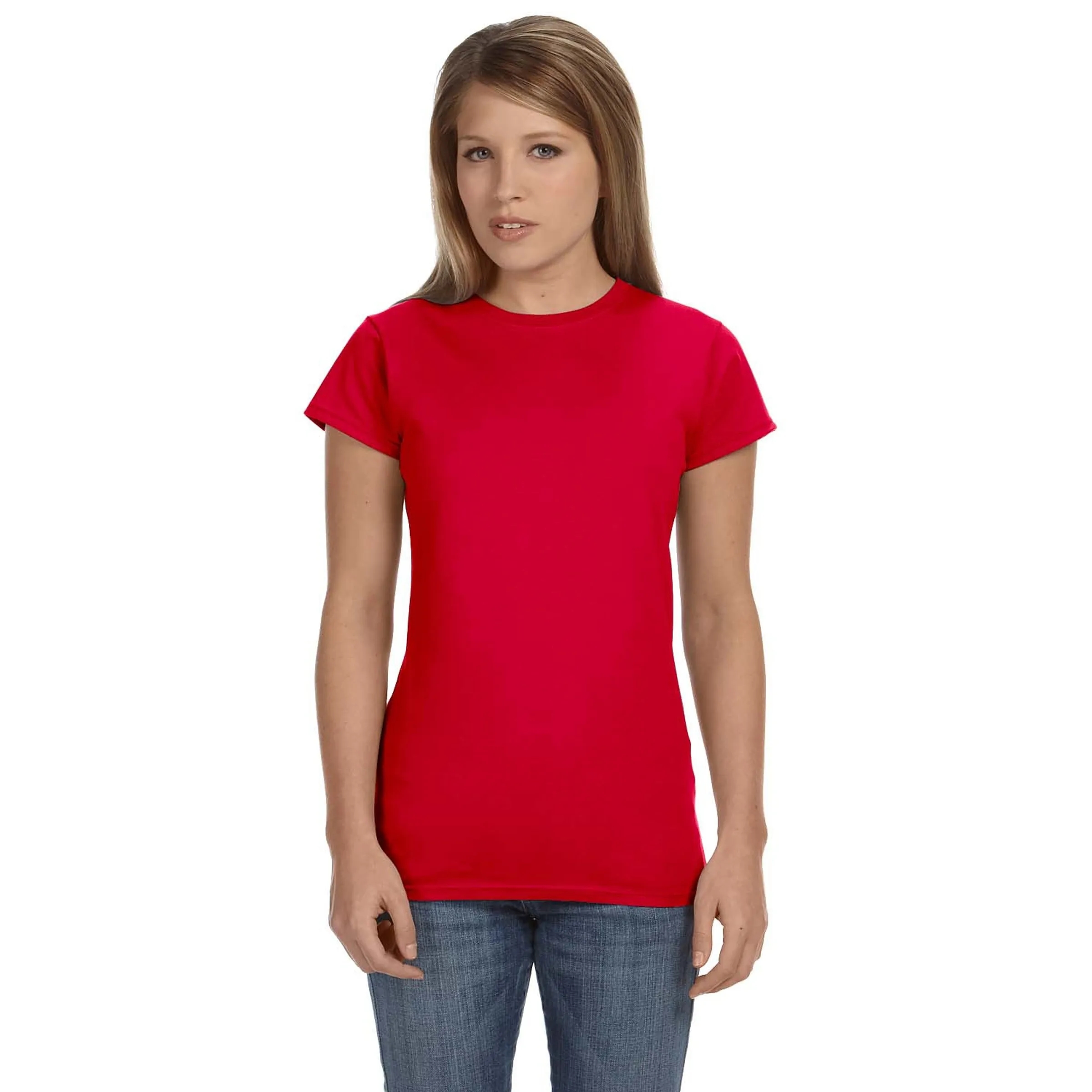 Gildan Softstyle Women's T-Shirt 38
