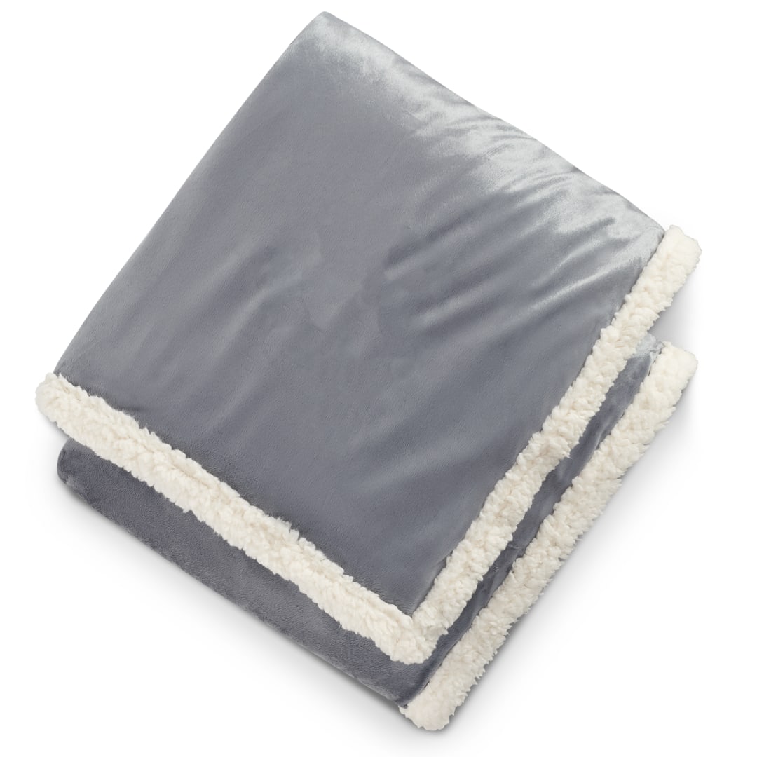 Field & Co.® Cambridge Oversized Sherpa Blanket 172