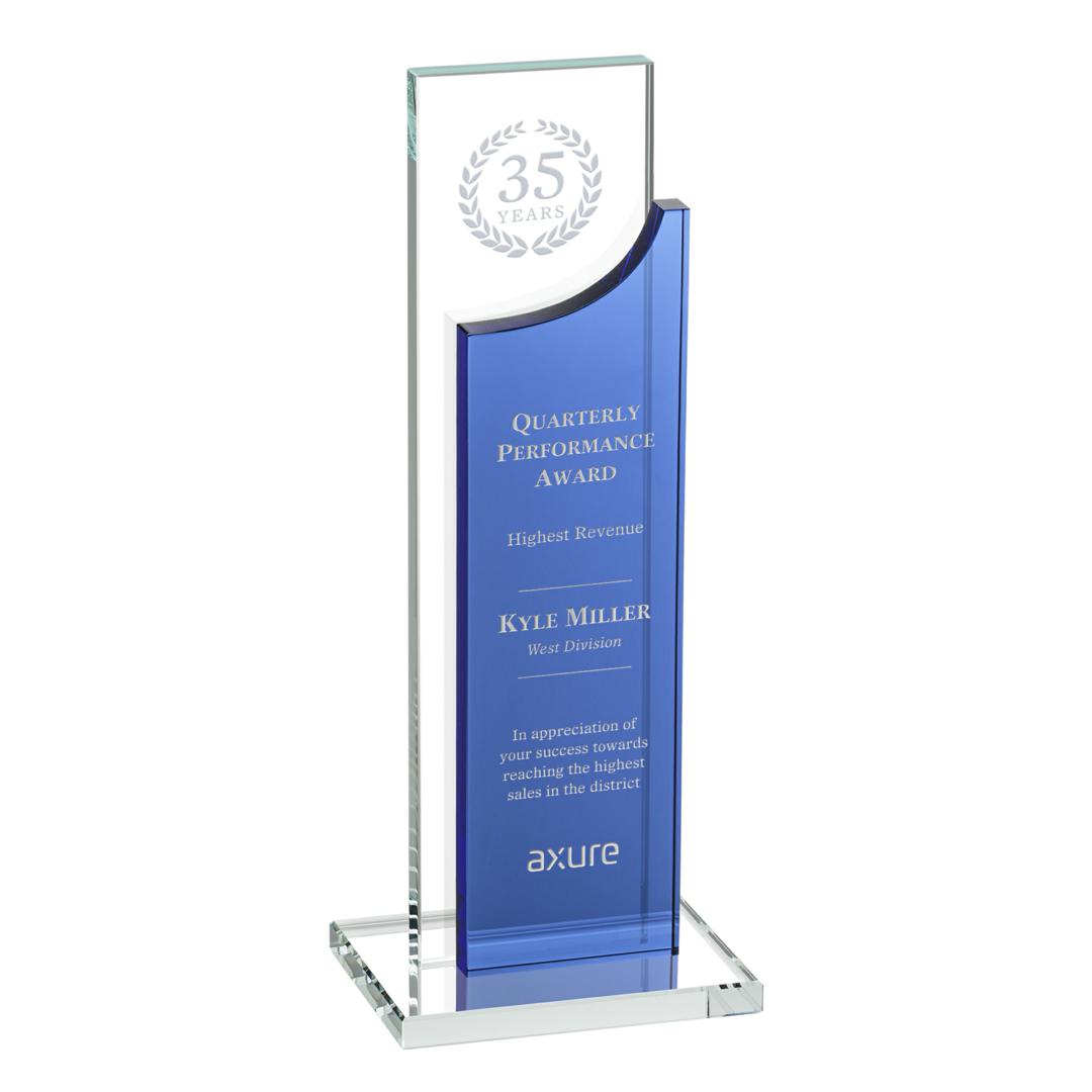 Maranella Award - Blue 2