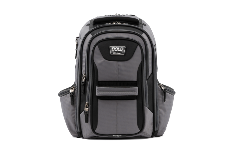 Travelpro Bold Computer Backpack with Compartments 1