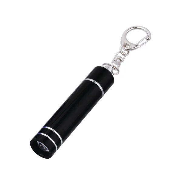 Dual Latern Round Keylight 4