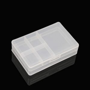 Round Shape Pill Case Tablet Box With Cutter 5