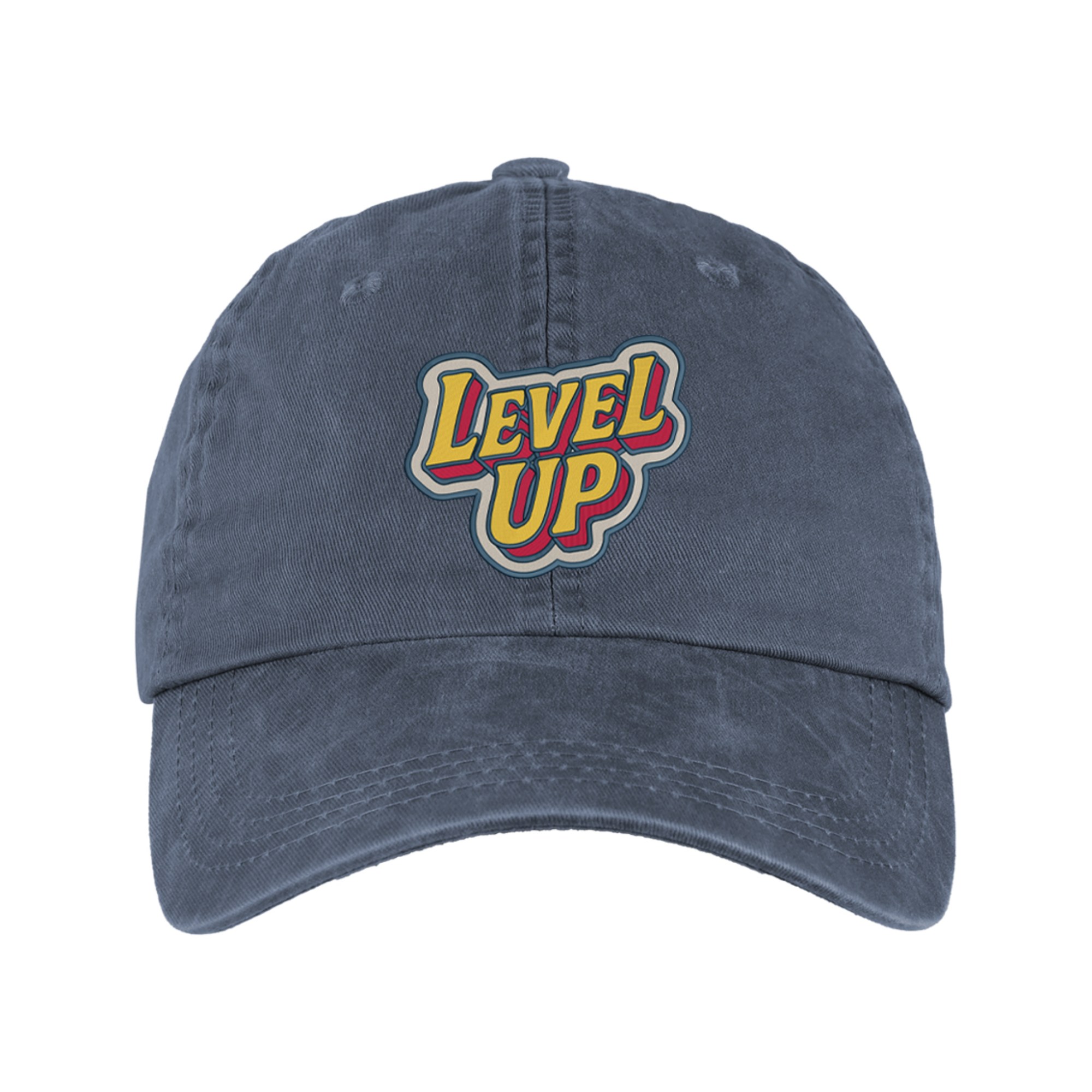 Ahead The Carmel Cap 7