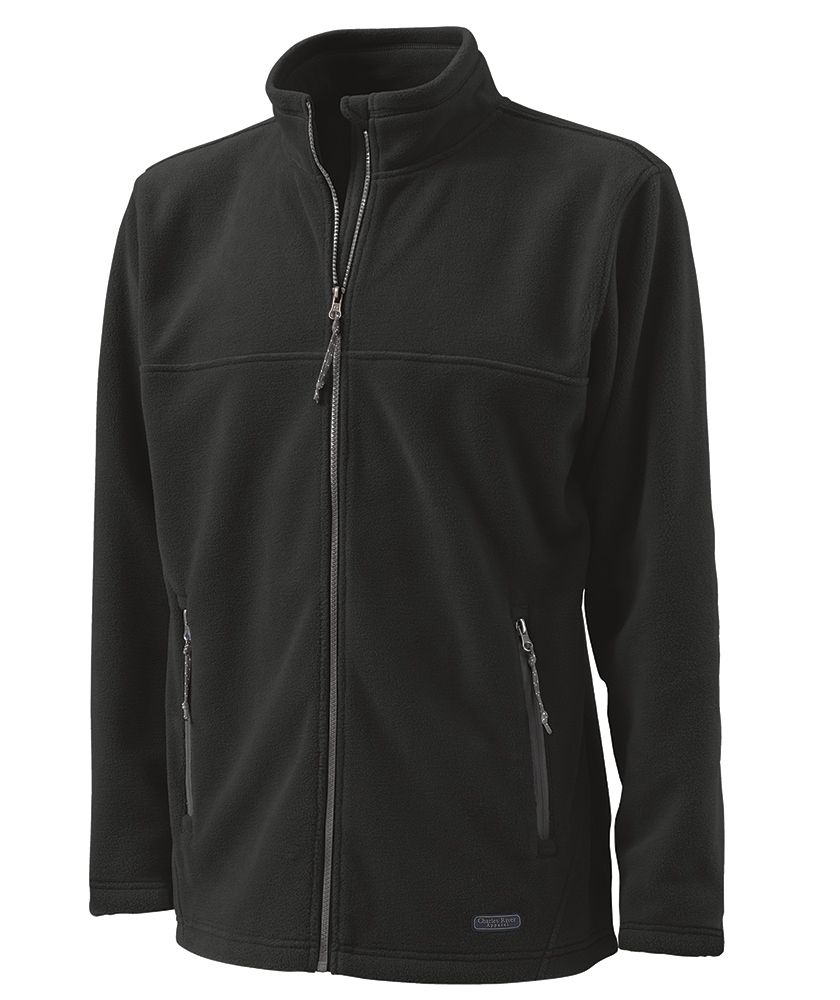 Youth Boundary Fleece® Jacket 12