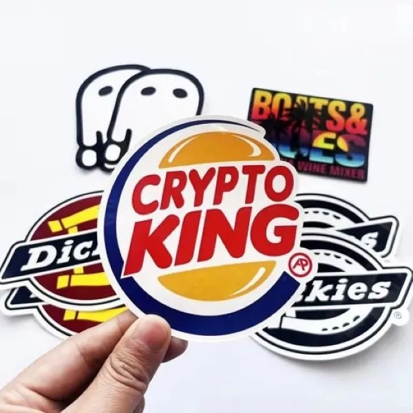 Stickers 3