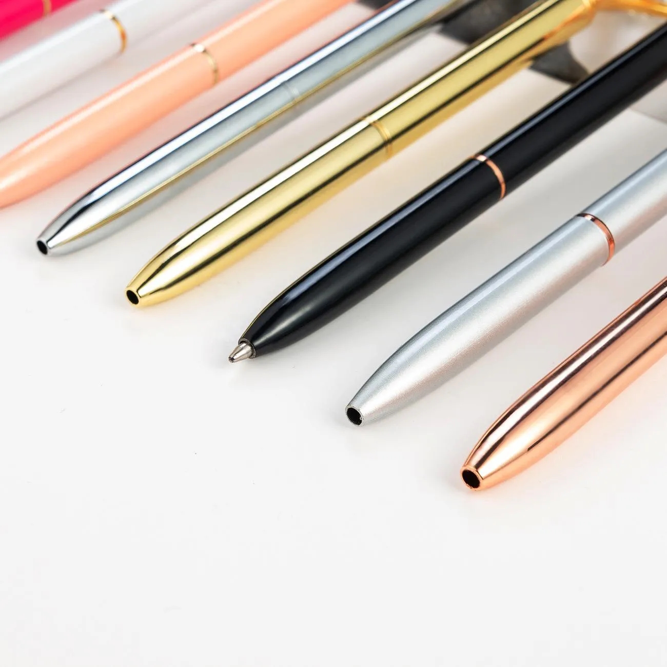 Diamond pen 6