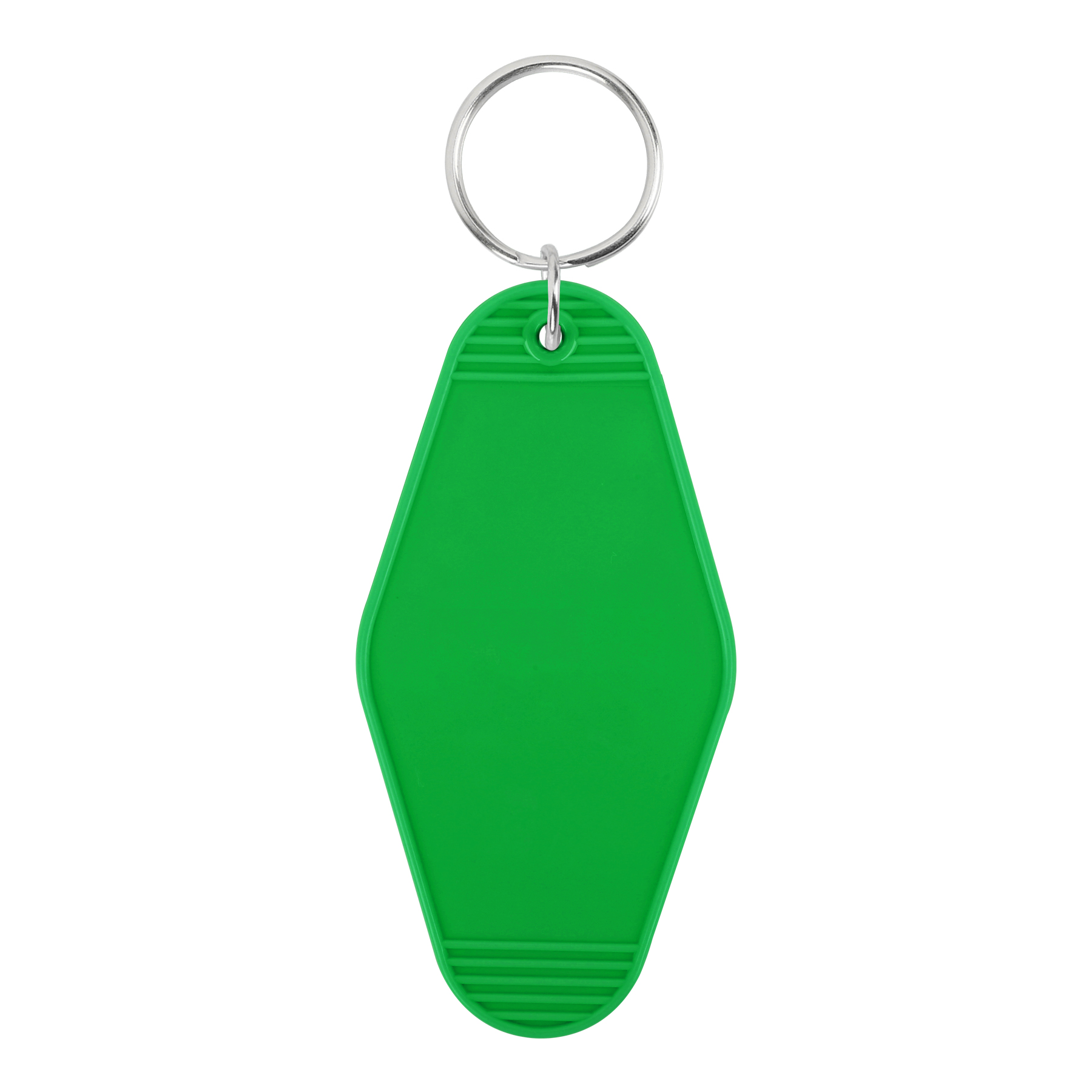 Classic Style Motel Key Tag 2