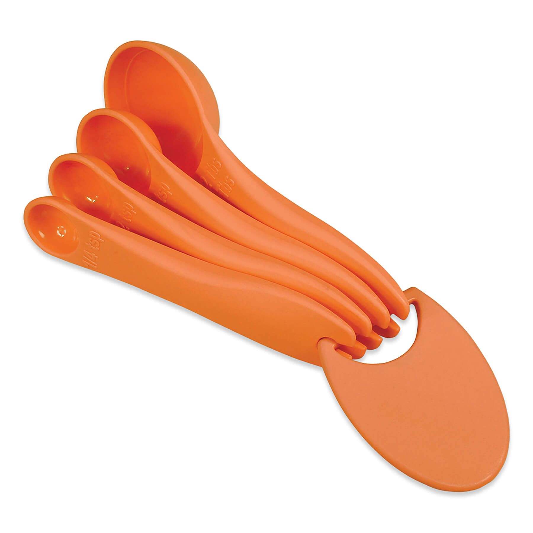 Measuring Spoon Set 21