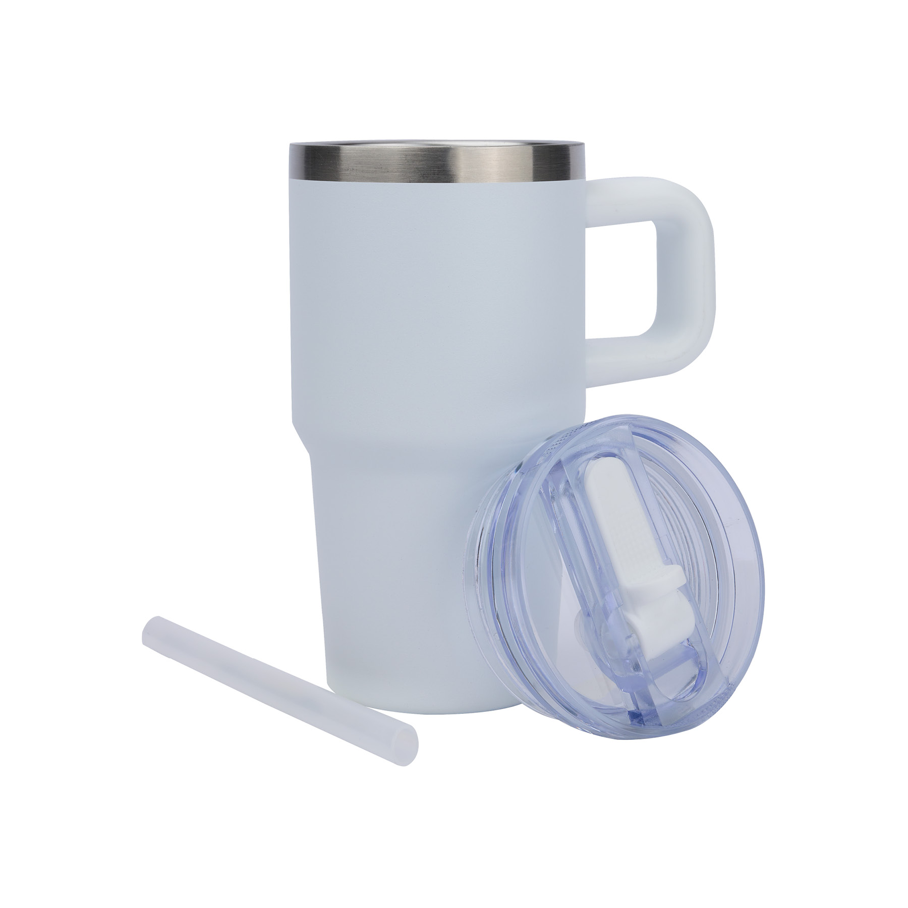Briar 20 oz. Double Wall, Stainless Steel Travel Mug 57