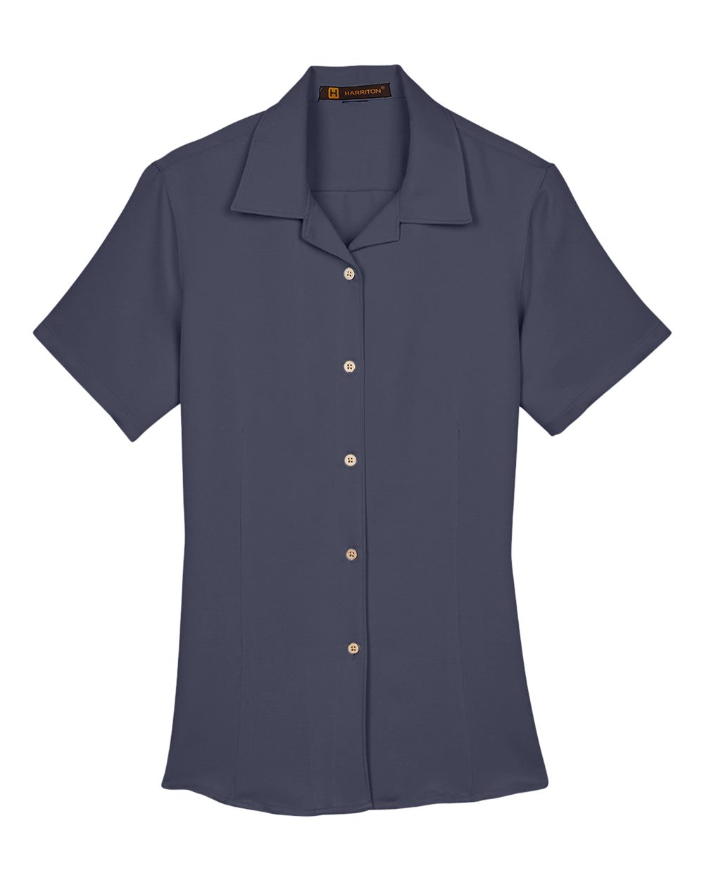 Women's Bahama Cord Camp Shirt - M570W 39