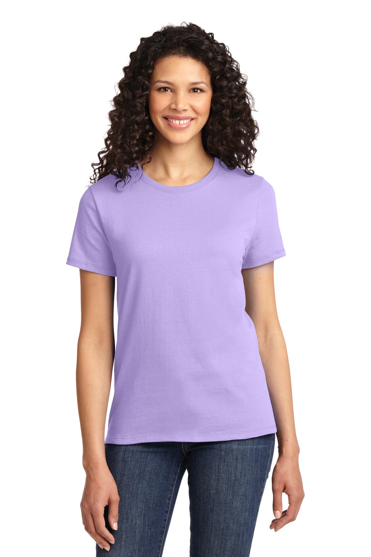Port & Company® Women's Essential Tee 53