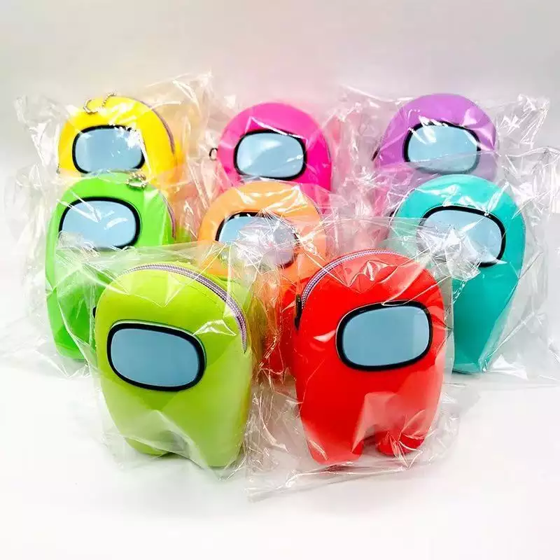 Headset Pack Coin Purse 2