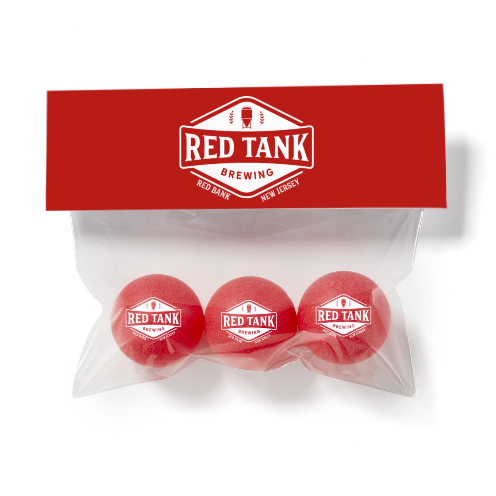 Ping Pong Ball Set 11