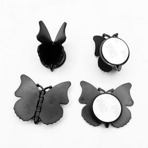 Heart Shaped Pop Up Phone Holder Stand With Durable Adhesive 3