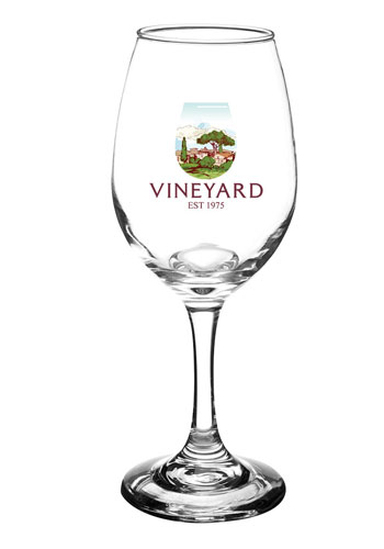 10 oz. Rioja White Wine Glasses 7