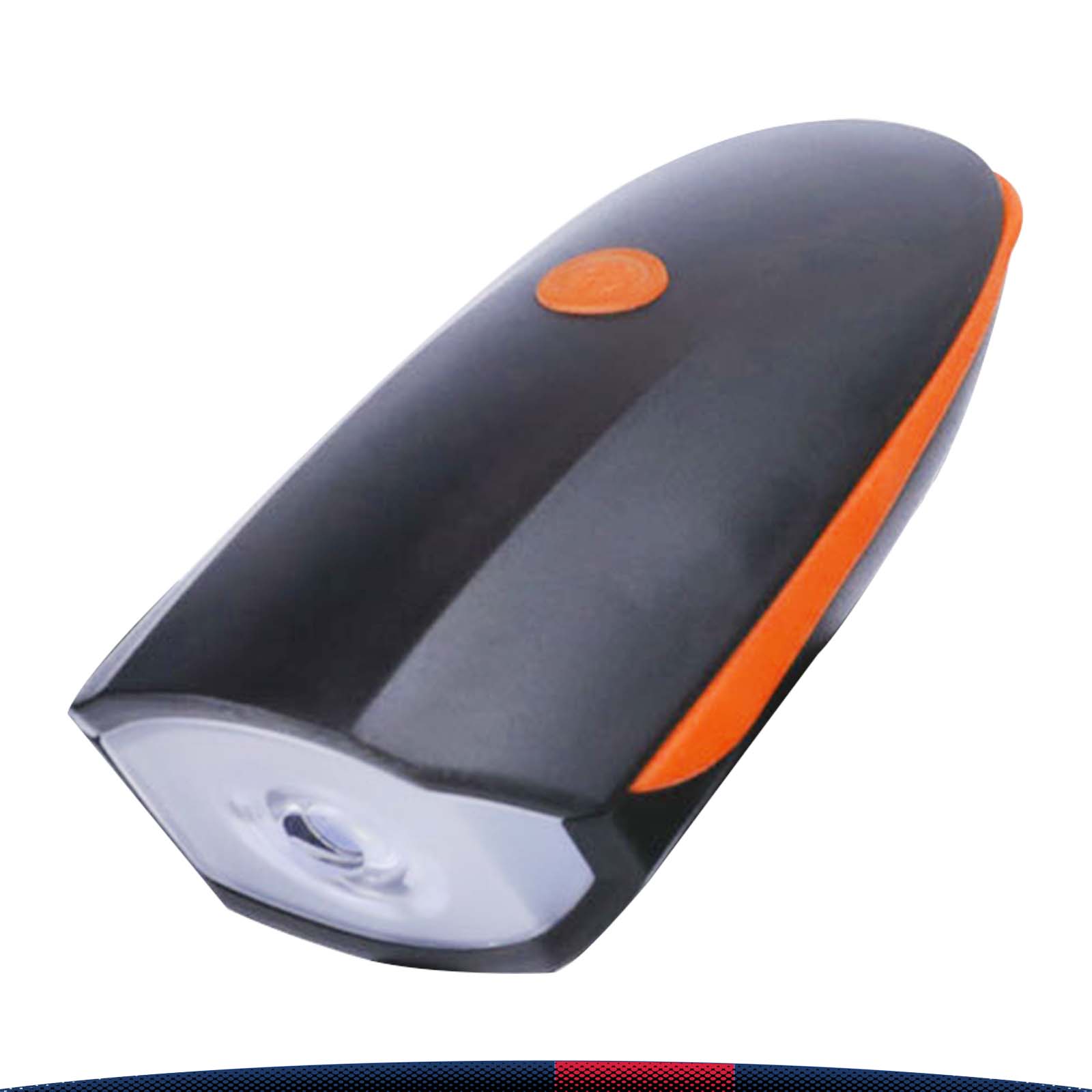 Bike Horn Light 3