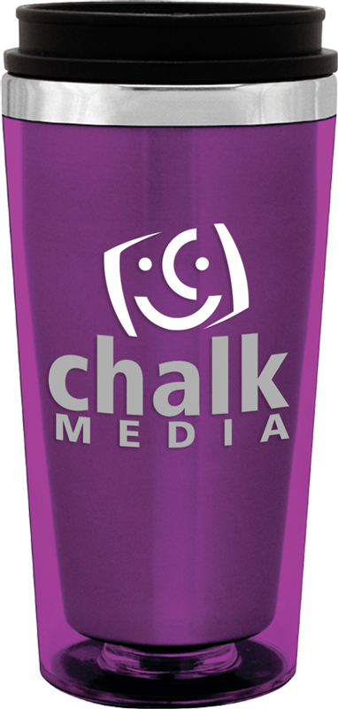 16 oz. Steel City Camino Collection 19